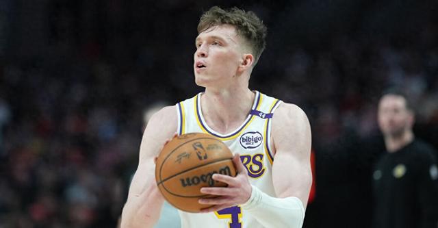 九游体育-克内克特：季后赛出局后我立刻就开始训练 基本没有休息