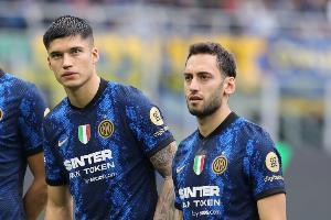 九游娱乐-米体：劳塔罗与恰20互通电话但未和解 国米为恰20标价降至3000万