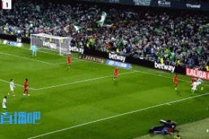 圆神秀起来了！安东尼补时彩虹过人，险引两队冲突&amp;被裁判拦下来