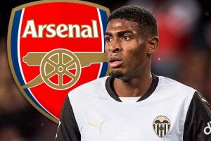 要价2000万西媒：莫斯克拉拒300万年薪续约报价，他想去枪手