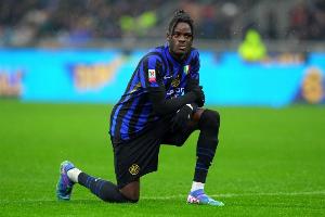 jiuyou-比塞克：我可能要到明天才能消化这场胜利 我们会为决赛做好准备