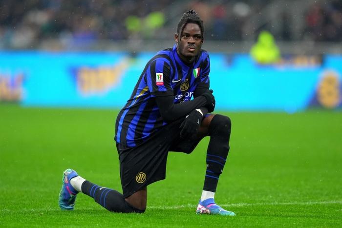 罗体：为了筹钱引进莱奥尼，国米可能3500万欧出售比塞克