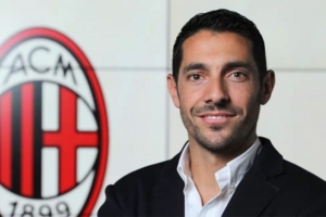 九游娱乐-蒙卡达：满意孔塞桑但不满意积分排名 意杯夺冠是进欧战唯一机会