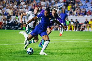 九游体育-罗马诺：恩昆库希望加盟拜仁，切尔西坚持永久出售&amp;谈判进行中