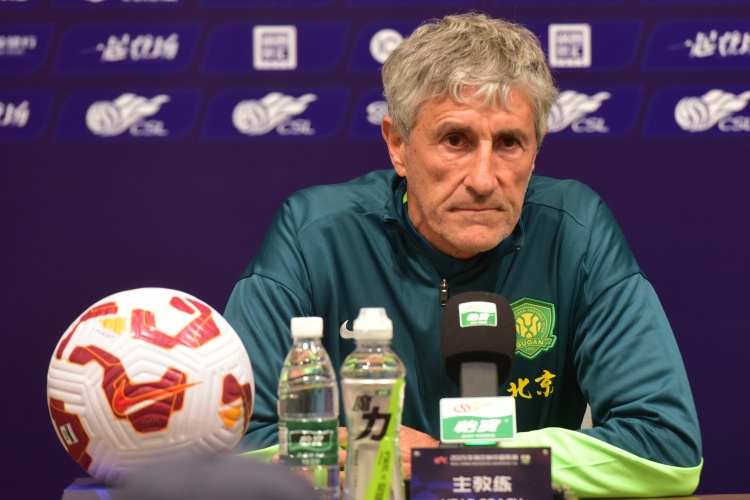 九游体育-塞蒂恩：并不是我们没有取胜欲望，河南若每场这样踢是争冠队伍