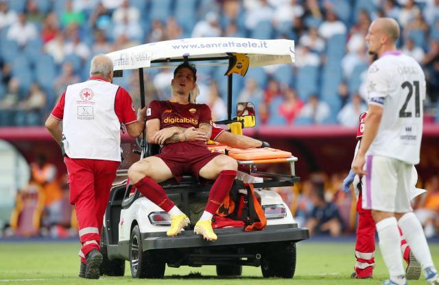 j9-罗马折损两员大将并非末日 穆帅安抚球队或迎反弹