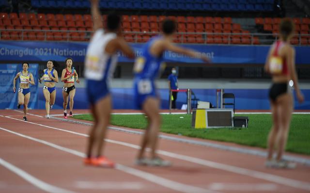 j9-美国接力队犯规申诉通过 赛场争夺话语权有多重要