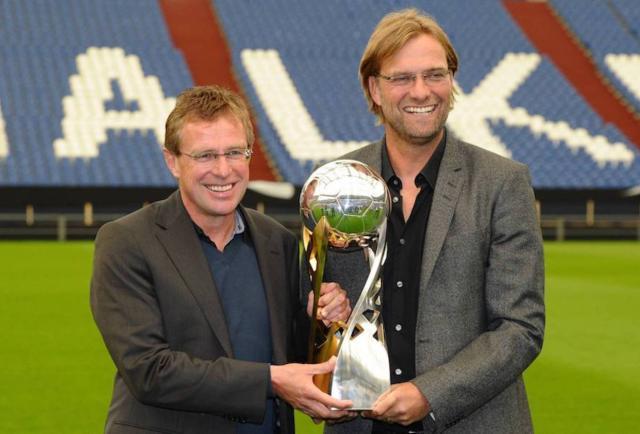 九游娱乐-勒夫告别！足协与冠军主帅和平分手 未来由谁掌舵？